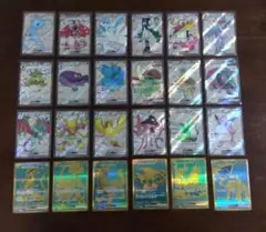 2026年最新】シャイニートレジャーeX ssr コンプの人気アイテム - メルカリ