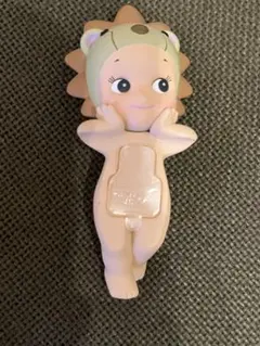 Sonny Angel HIPPERS ライオン