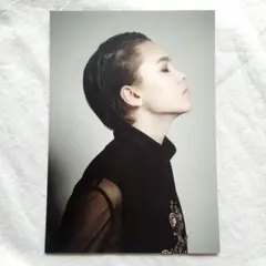 SEVENTEEN バーノン 17CARAT 直筆サイン フォトカード 美品