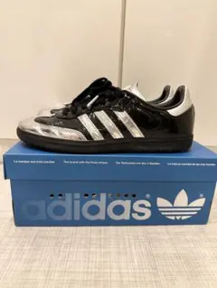 2026年最新】adidas サンバ コラボの人気アイテム - メルカリ