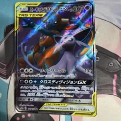 2026年最新】エーフィ＆デオキシスgx srの人気アイテム - メルカリ