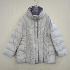 af-ideal ダウンジャケット 中綿ポリエステル レディース