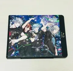 うたプリ　タブナイ　Blu-ray