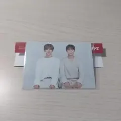 SEVENTEEN セブチ オデコン トレカ ジョシュア スングァン 88