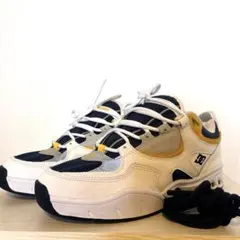 DC SHOES x SSZ 19SS Kalis OG ×ビームス 28cmのサムネイル