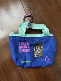 東京ディズニーリゾート カプセルトイ