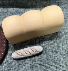 soy様専用　 コースターとマーナパン型・ミニパンセット