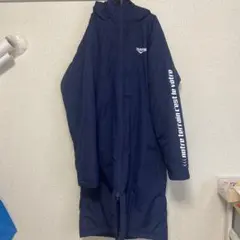 DUARIG ベンチコート　サイズO