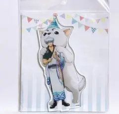 2025年最新】坂田銀時 アクリルスタンドの人気アイテム - メルカリ