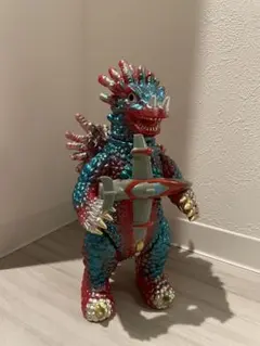 2026年最新】ベロクロン M1号の人気アイテム - メルカリ