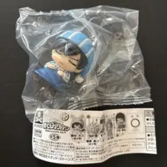 ヒロアカ おねむたん 飯田天哉
