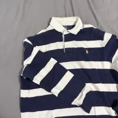 2025年最新】ラルフローレン ラガー シャツの人気アイテム - メルカリ