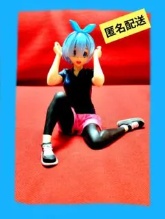 Re:ゼロ【レム】フィギュア
