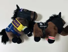 サラブレッドコレクション 30 ワールドプレミア カレンブーケドール