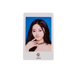 TWICE THIS IS FOR フォトカード ツウィ