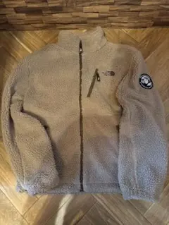 THE NORTH FACE スタンドカラーボアブルゾンリモフリース ジャケット
