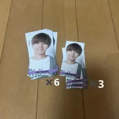 永瀬廉　デタカ