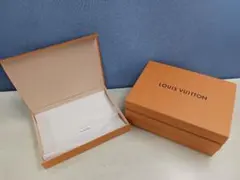 LOUIS VUITTON 箱 大　4つセット