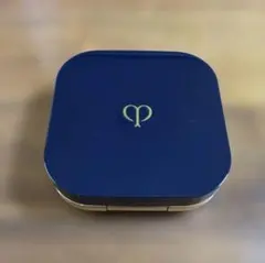 ケースのみ！クレ・ド・ポー ボーテ （タンクッションエクラ ナチュレル)