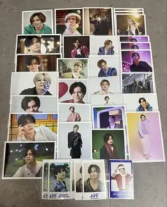 【まとめ売り】超特急 カイ　生写真&ミニフォトセット