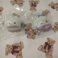 ハンギョドン まとめ売り 2点セット