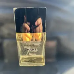 CHANEL N°5 ヘアミスト 35ml 残量2割