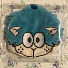 僕のヒーローアカデミア アニマルフェイスポーチ デクシープ