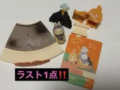 ラブブ LABUBU フィギュア ポップマート 公式【値下げ❌】