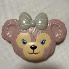 シェリーメイ　コンパクトミラー