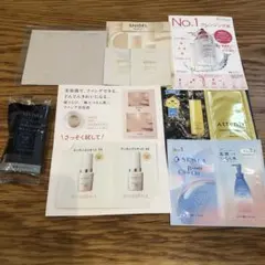 プリマヴィスタ　スキンプロテクトベース　マキアージュ　ファンデーション　サンプル