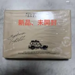 ALD1 EUPHORIA 新品未開封 STAR ROAD