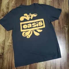 OASIS オアシス 2009 tour Tシャツ 幕張メッセ - メルカリ