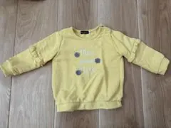 BeBe トレーナー