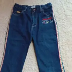 DAISY LOVERS ☆ デイジーラヴァーズ ジーンズ デニム 160