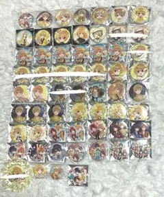 すとぷり るぅとくん グッズ 缶バッジ