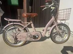 2026年最新】自転車 子供用 16 大阪の人気アイテム - メルカリ