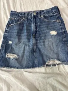 GAP KIDS デニムスカート サイズ8