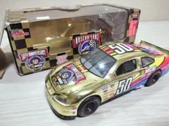 2026年最新】nascar 1/24の人気アイテム - メルカリ