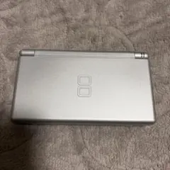 Nintendo ニンテンドー DS lite 【ジャンク品】