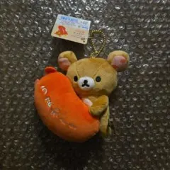 2026年最新】リラックマ ぶらさげ ぬいぐるみの人気アイテム - メルカリ