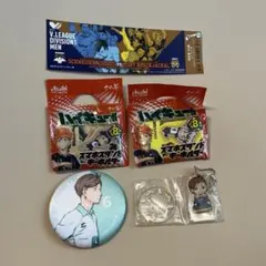 2026年最新】二口堅治 缶バッジの人気アイテム - メルカリ