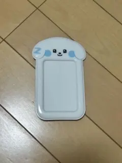 zb1 ゼベワン　ゼロニポップアップ　トレカケース　ギュニニ　ギュビン