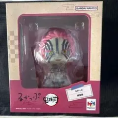 鬼滅の刃 猗窩座 るかっぷ