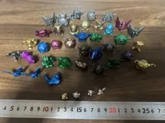 当時物　ポケモン　メタルコレクション メタコレ　大量セット　まとめ売り