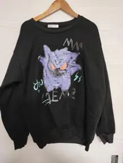 iG hanguoyiguan 長袖 トレーナー 上着 M サイズ