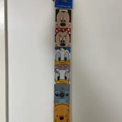 ディズニー キャラクター メモ メモ帳　セット