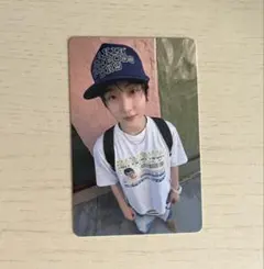 kickflip ゲフン タワレコ特典トレカ1枚