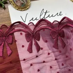 3m チュールレース *P2-27