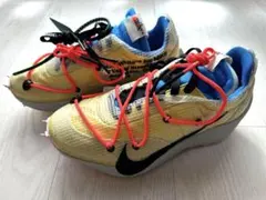 Nike × Off-White Vapor Street 新品未使用