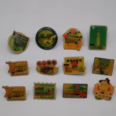 2026年最新】米花商店街 ピンバッジ 8周年の人気アイテム - メルカリ